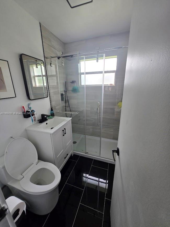 LAKE FOREST SEC 3 - Residential