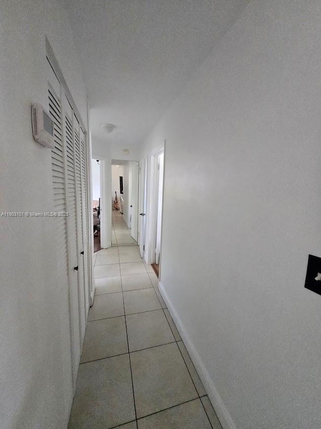 LAKE FOREST SEC 3 - Residential