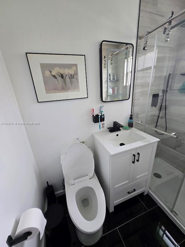 LAKE FOREST SEC 3 - Residential