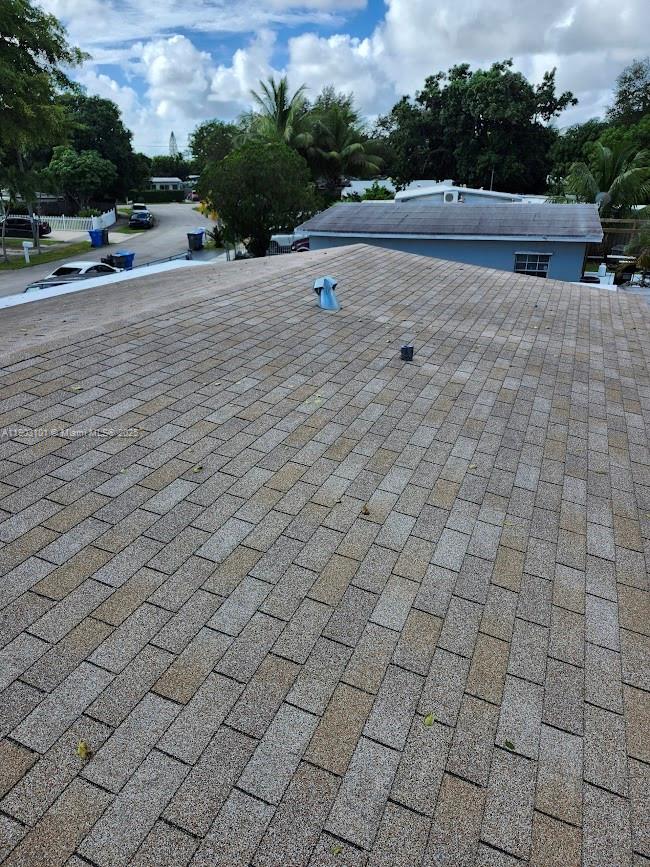 LAKE FOREST SEC 3 - Residential