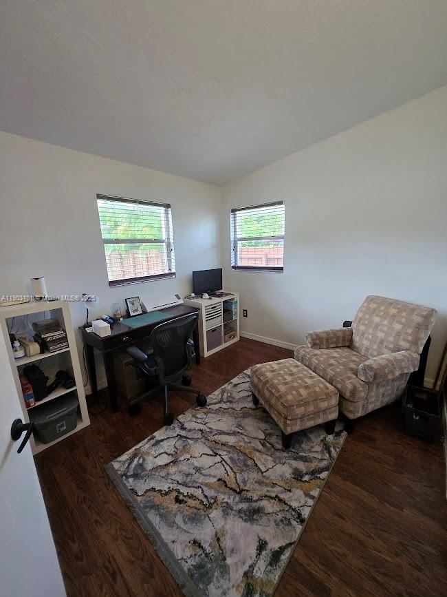 LAKE FOREST SEC 3 - Residential