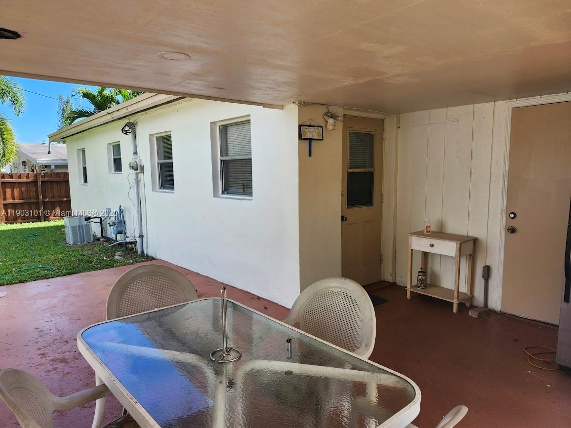 LAKE FOREST SEC 3 - Residential