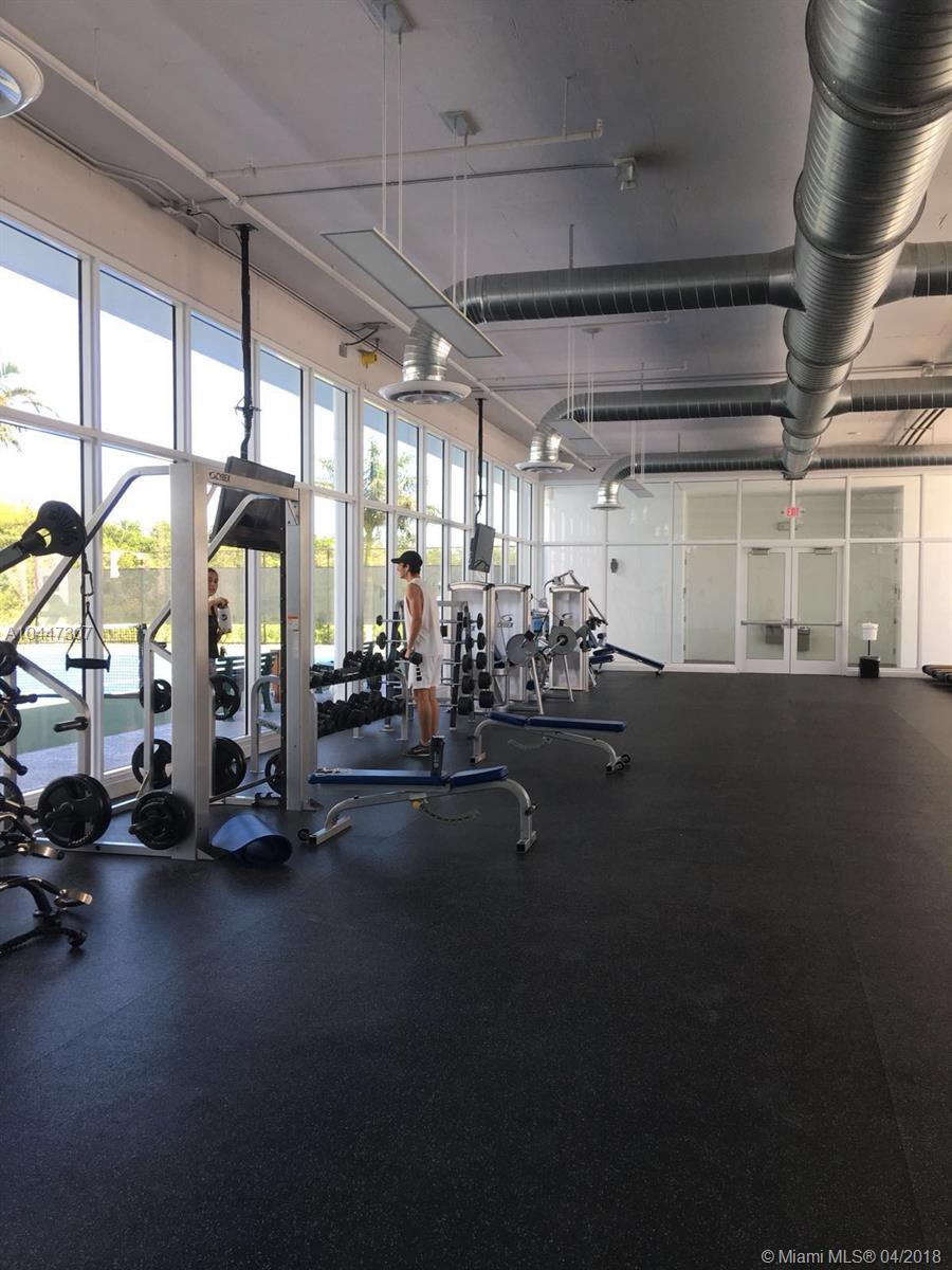 One Fifty One @ Biscayne - Residential Lease