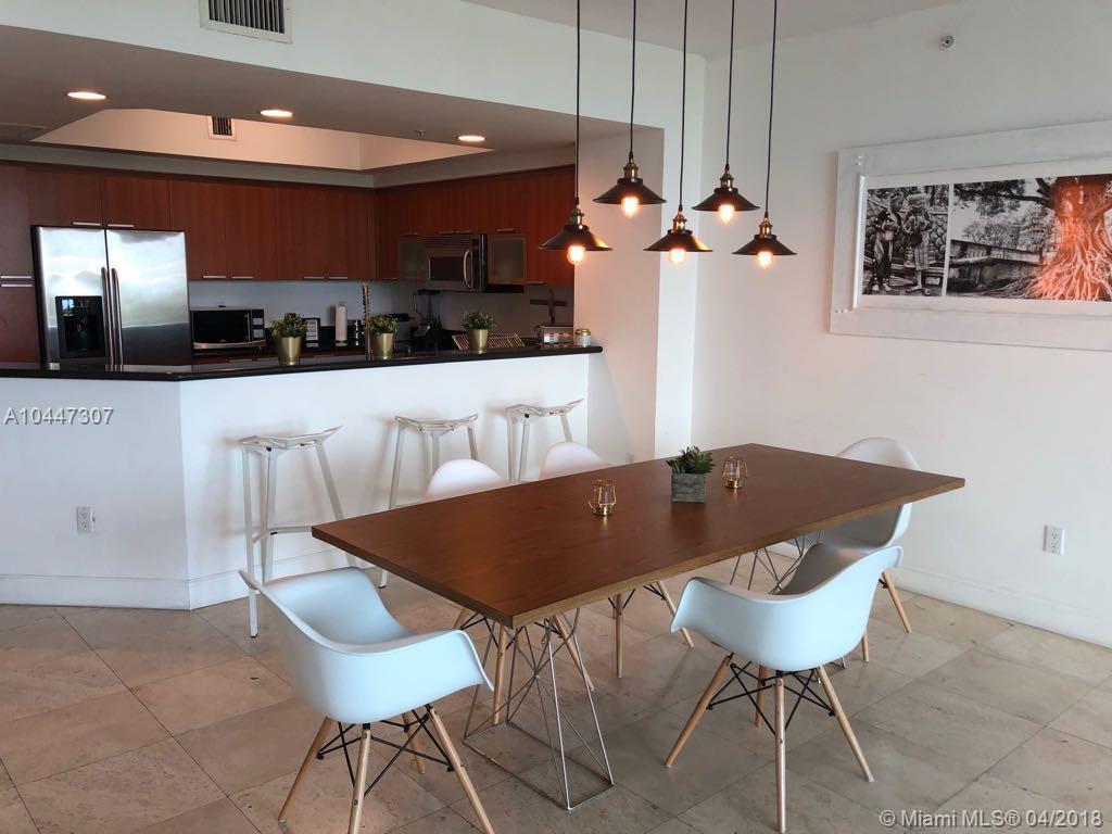 One Fifty One @ Biscayne - Residential Lease