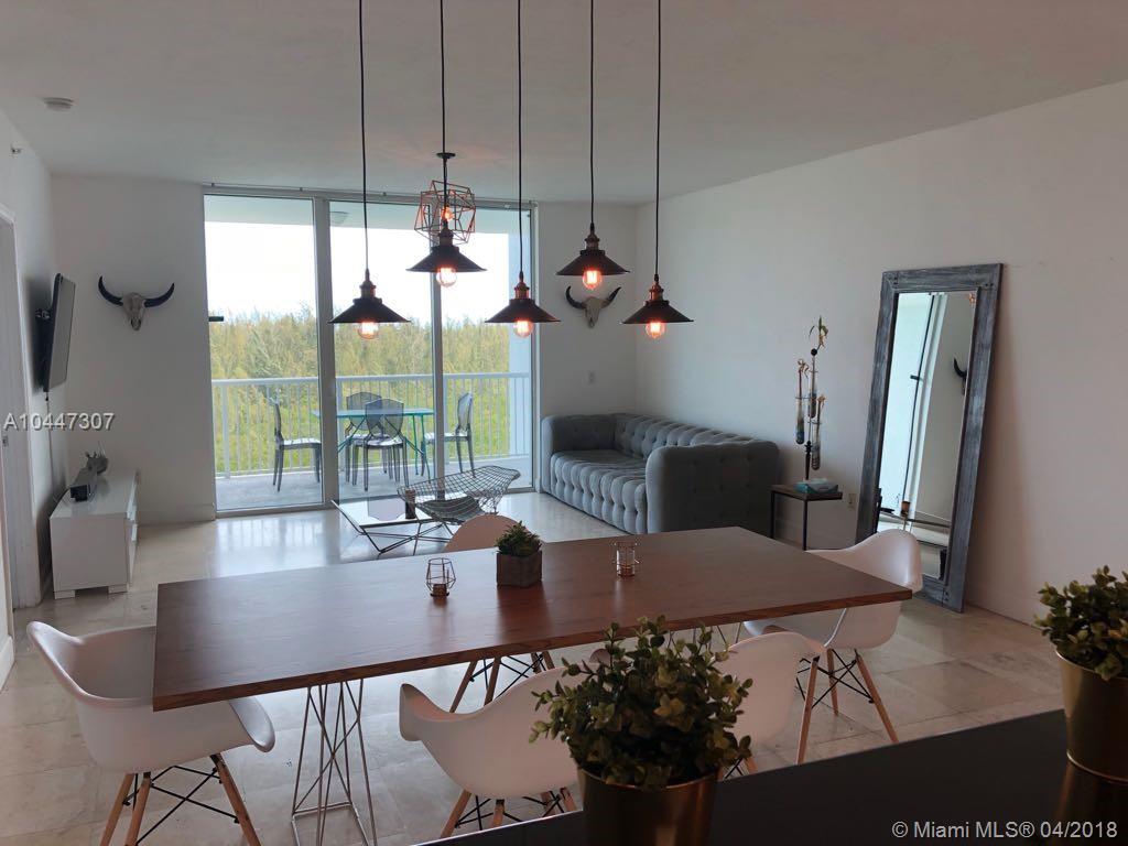 One Fifty One @ Biscayne - Residential Lease