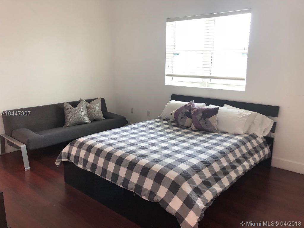 One Fifty One @ Biscayne - Residential Lease