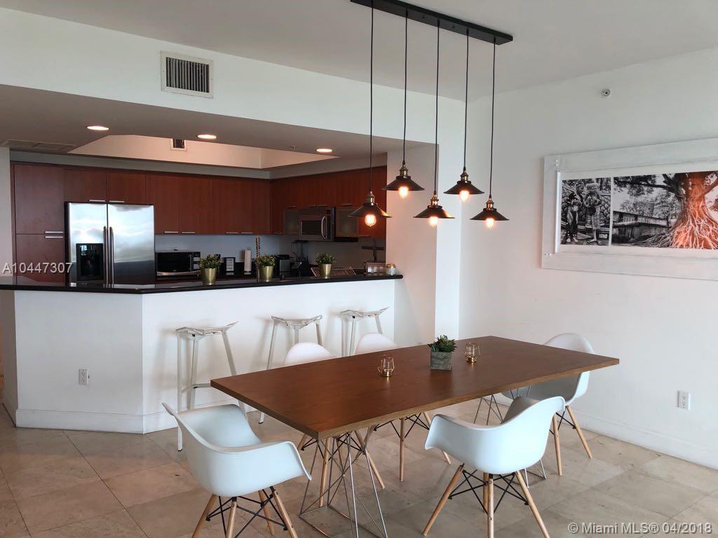 One Fifty One @ Biscayne - Residential Lease