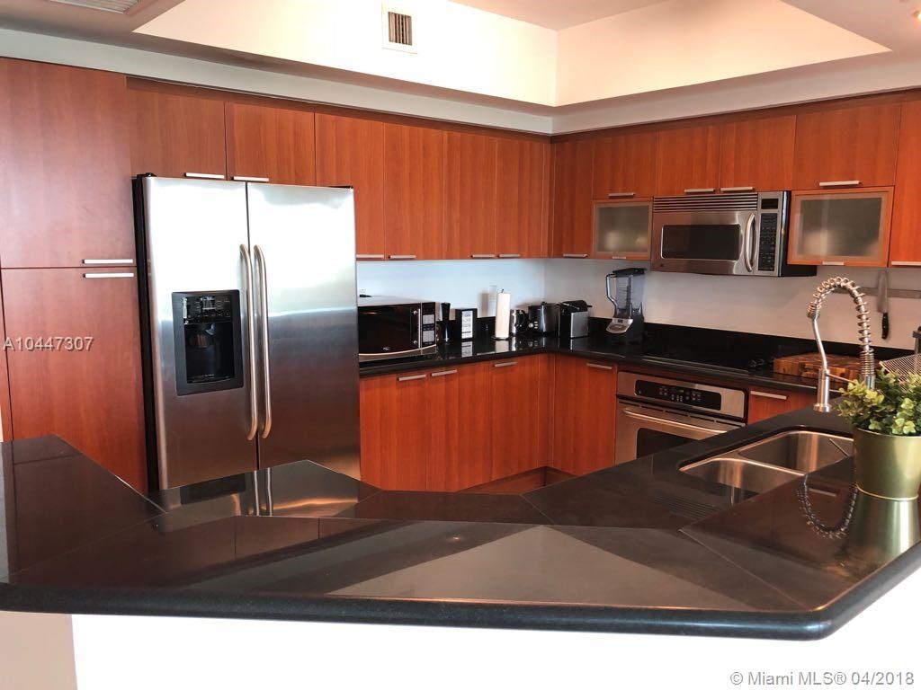 One Fifty One @ Biscayne - Residential Lease