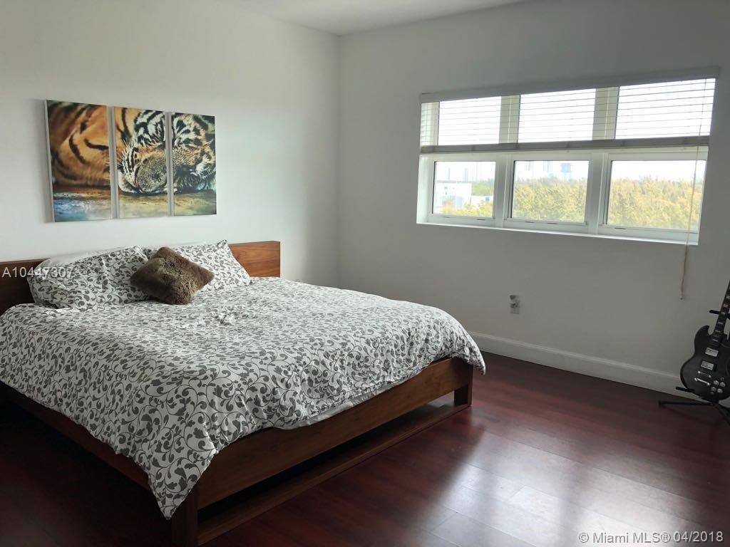 One Fifty One @ Biscayne - Residential Lease