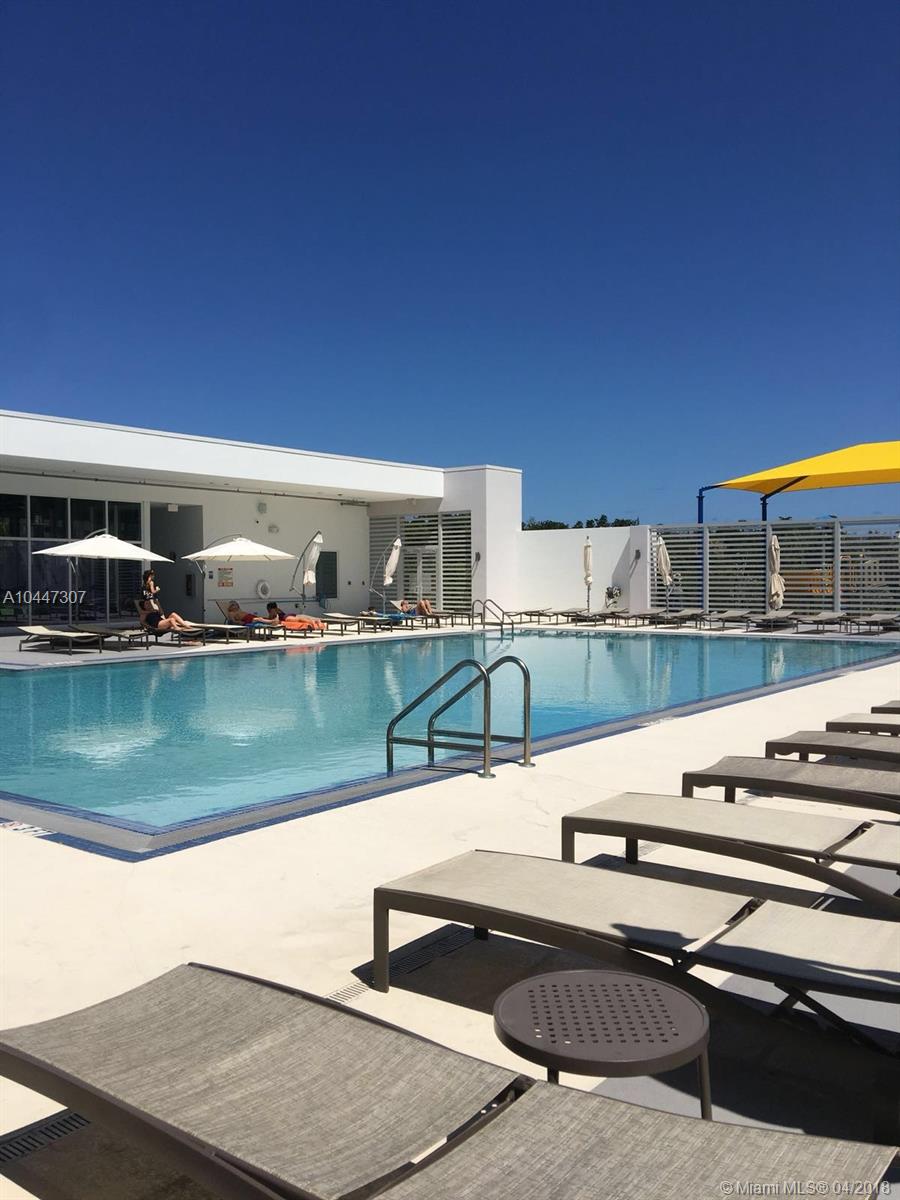 One Fifty One @ Biscayne - Residential Lease