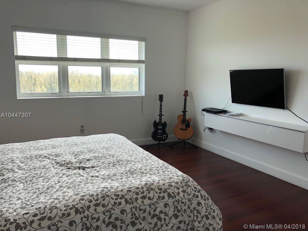 One Fifty One @ Biscayne - Residential Lease