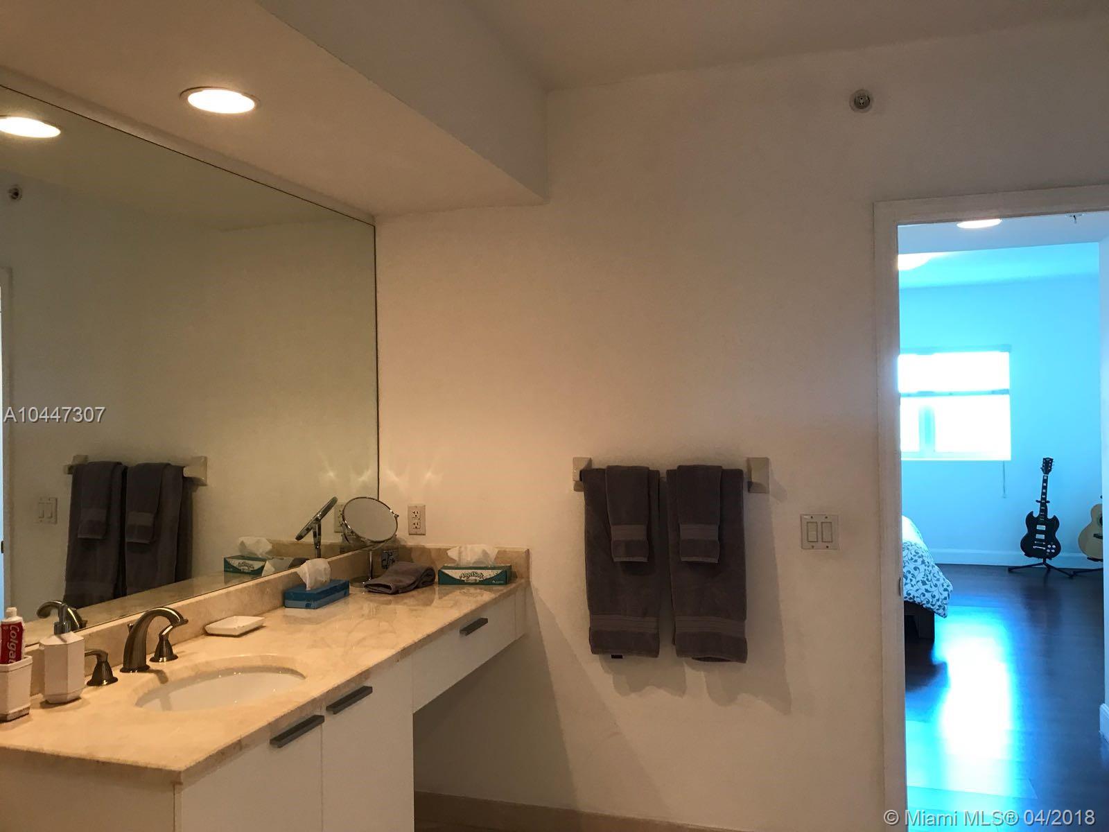 One Fifty One @ Biscayne - Residential Lease