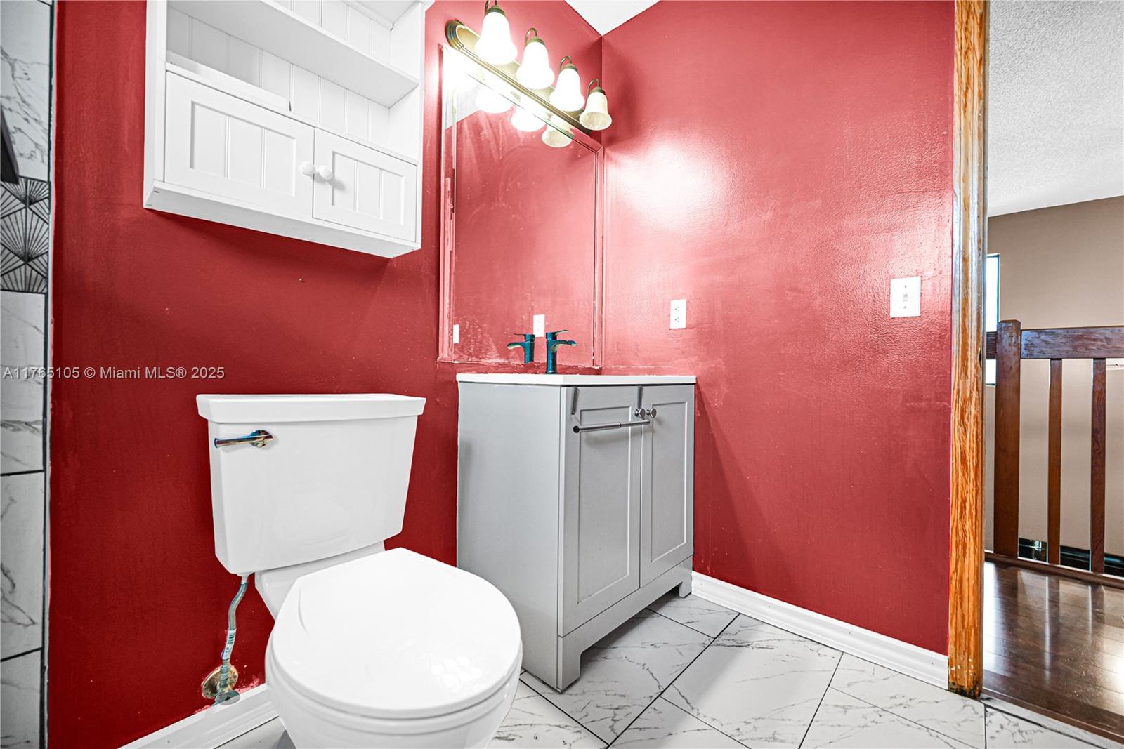 FOUR PALM LAKES AT PEMBRO - Residential