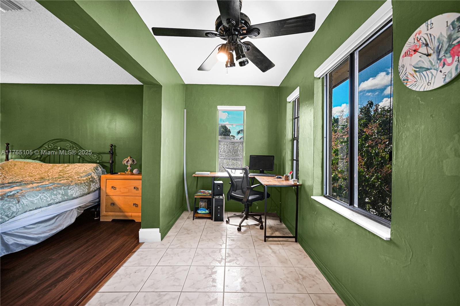 FOUR PALM LAKES AT PEMBRO - Residential