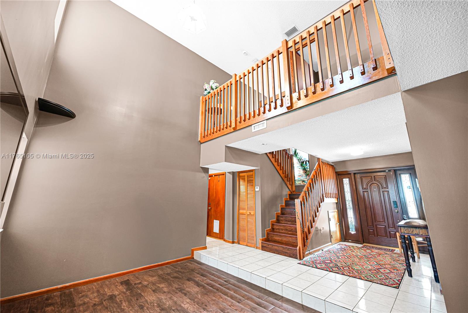 FOUR PALM LAKES AT PEMBRO - Residential