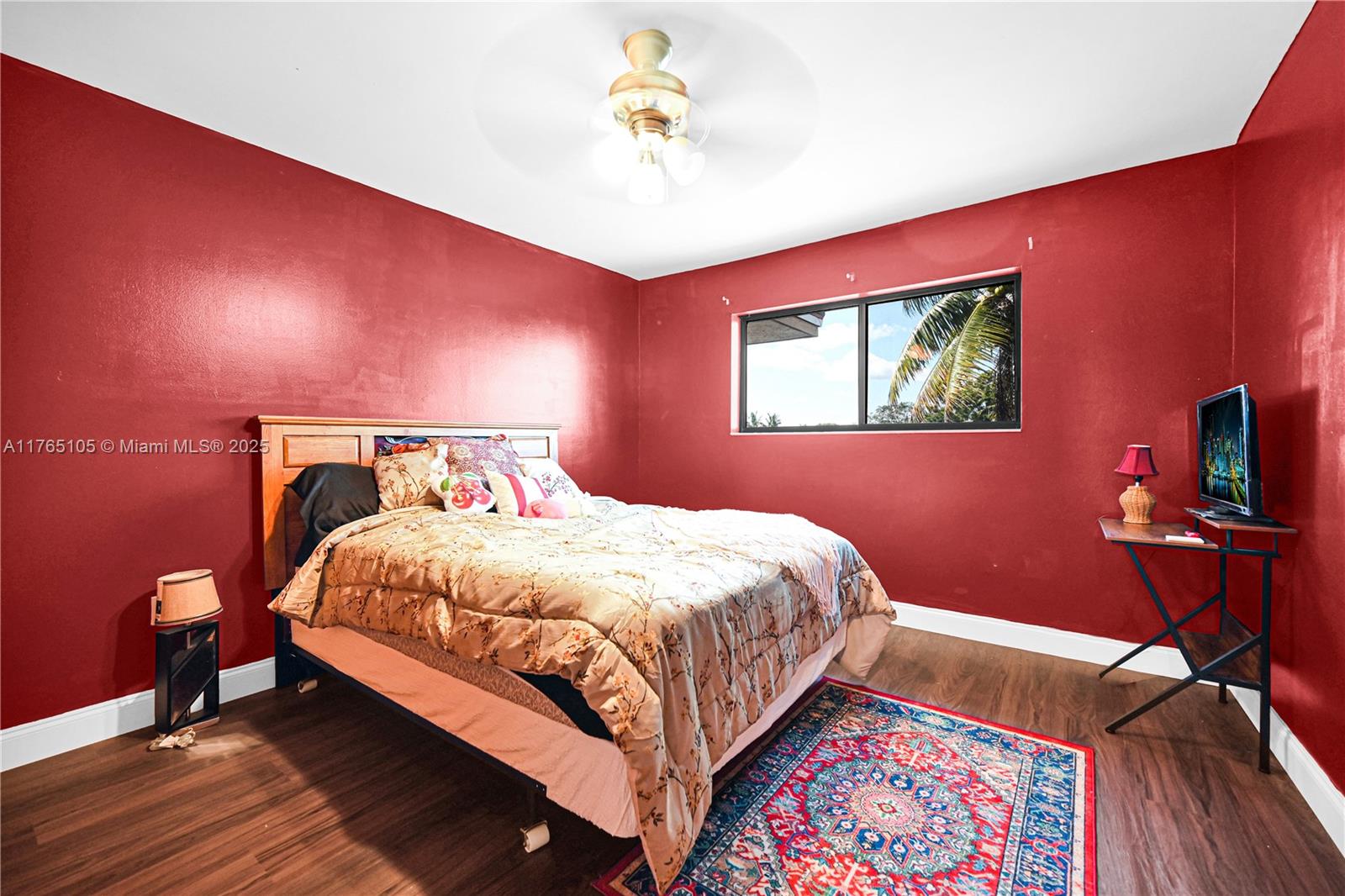 FOUR PALM LAKES AT PEMBRO - Residential