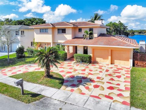 1500 SW 98th Ave Pembroke Pines FL 33025