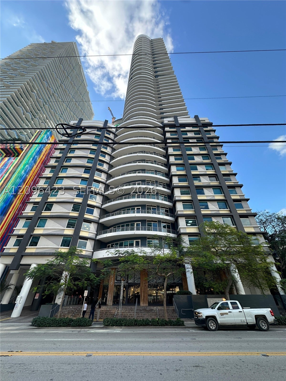 60 SW 13th St 3407