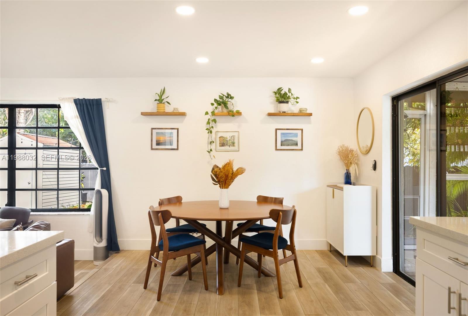 CANTISANO SUB - Residential