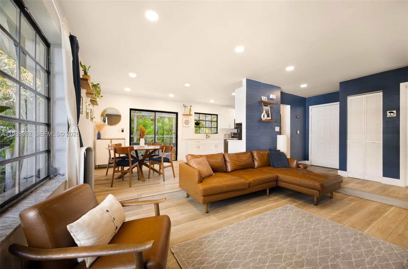 CANTISANO SUB - Residential