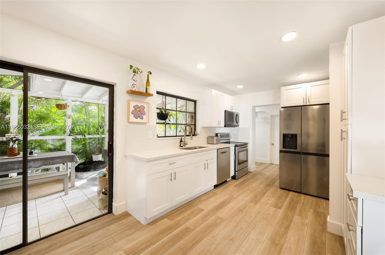 CANTISANO SUB - Residential