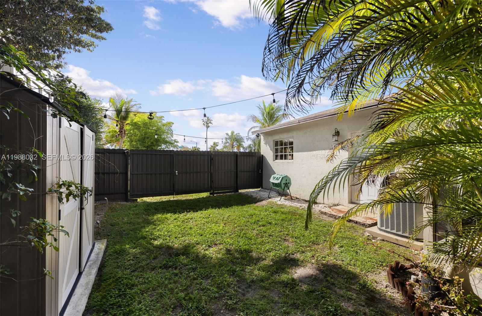 CANTISANO SUB - Residential