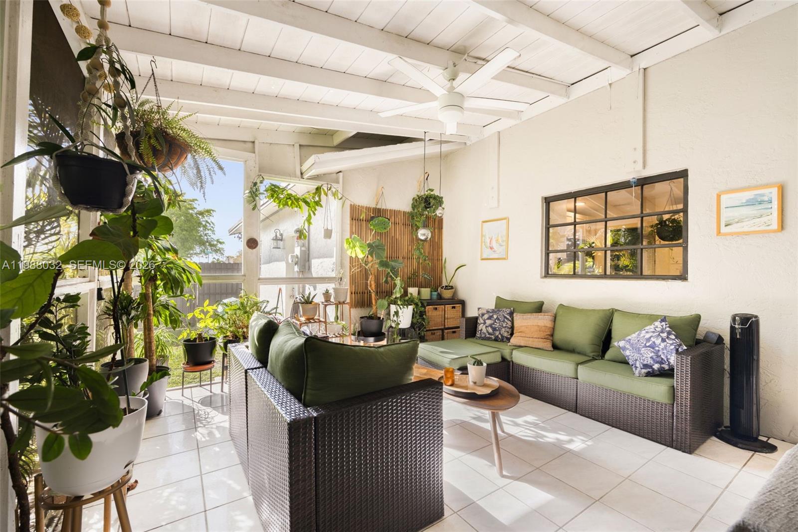 CANTISANO SUB - Residential