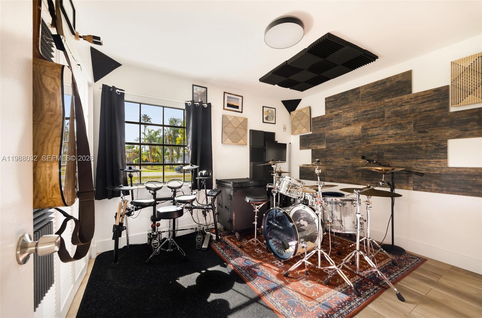 CANTISANO SUB - Residential