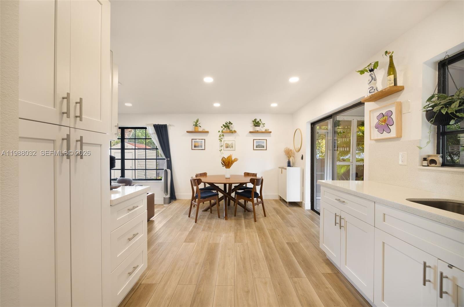 CANTISANO SUB - Residential