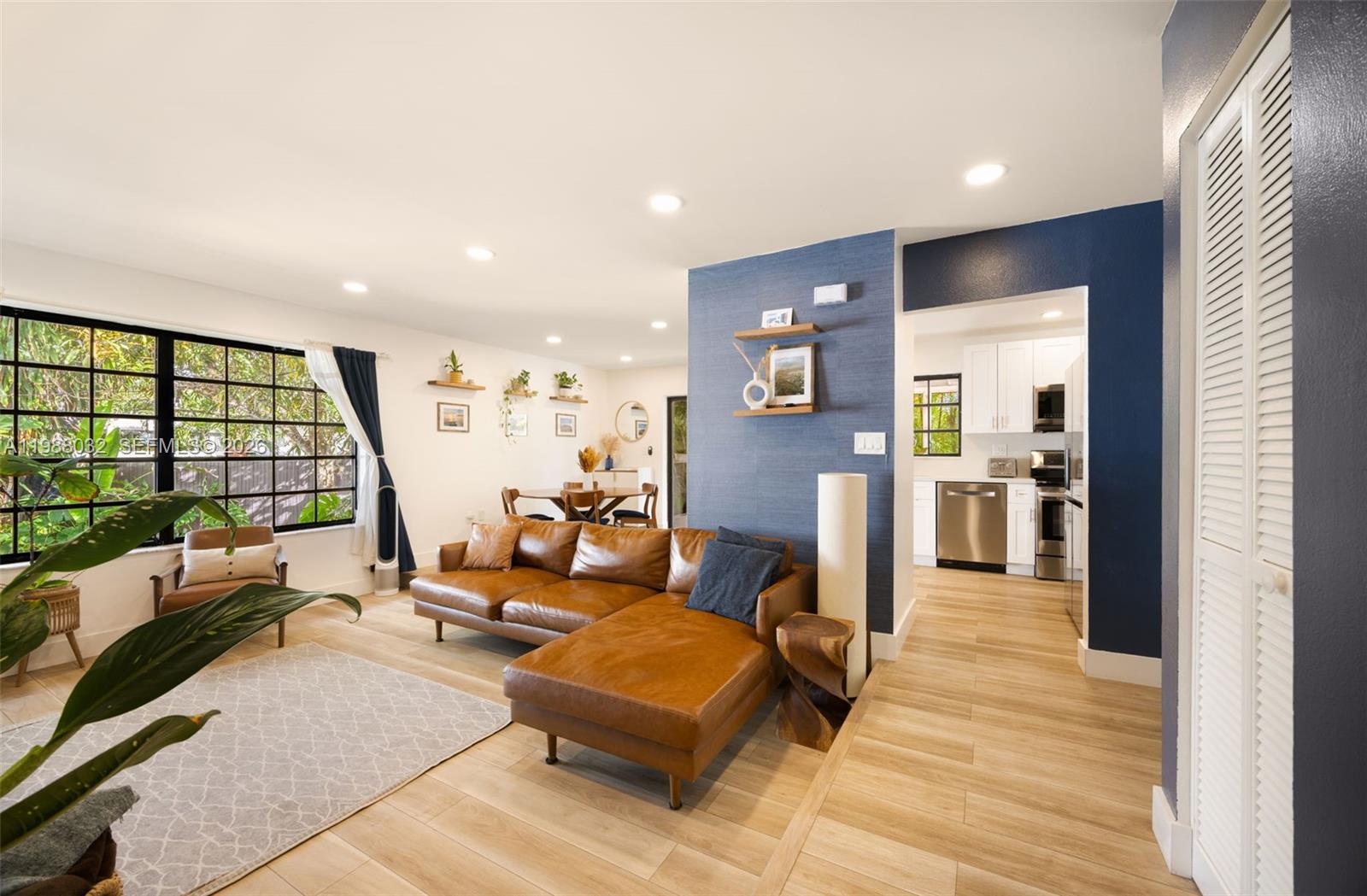 CANTISANO SUB - Residential