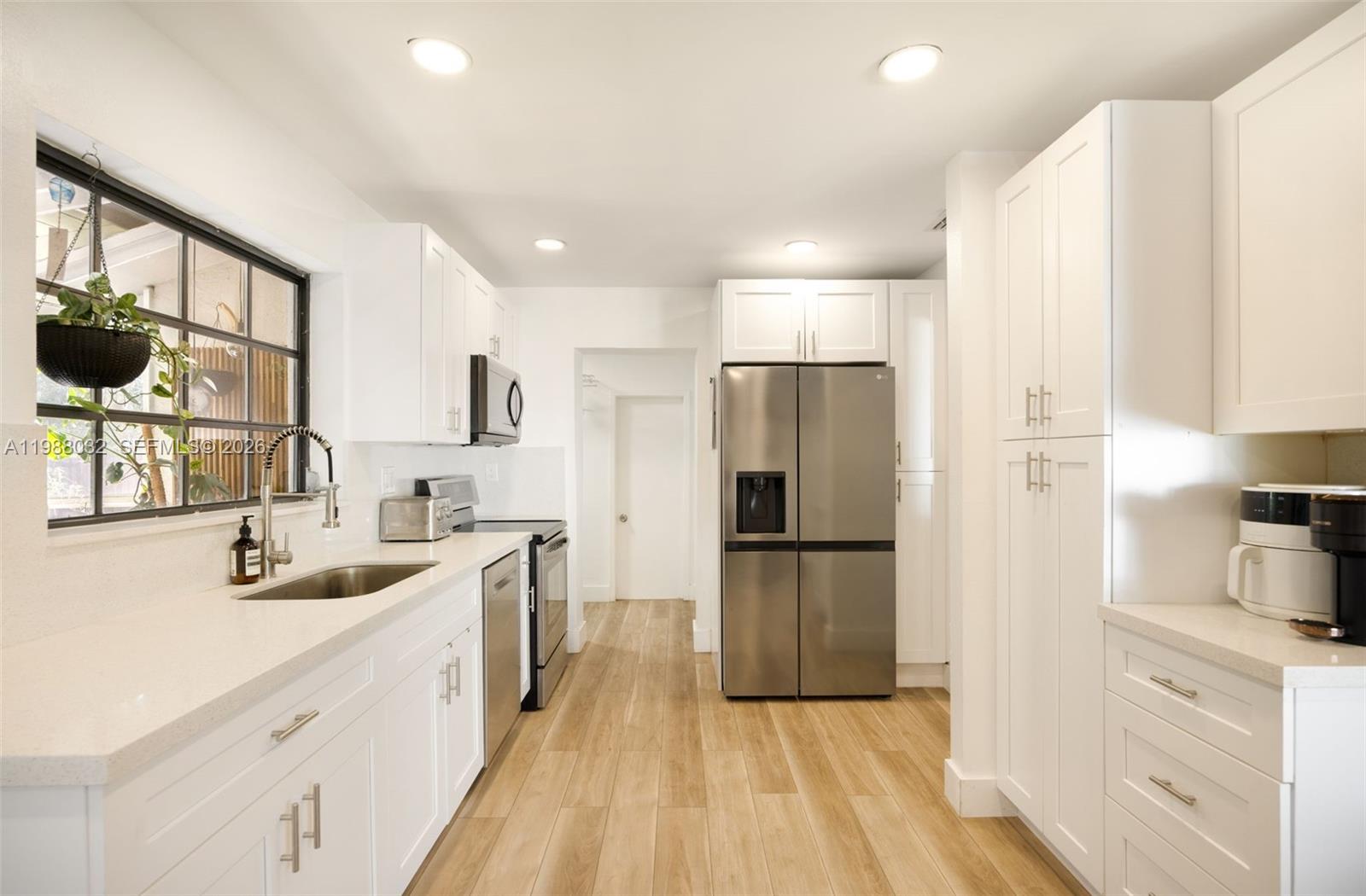 CANTISANO SUB - Residential