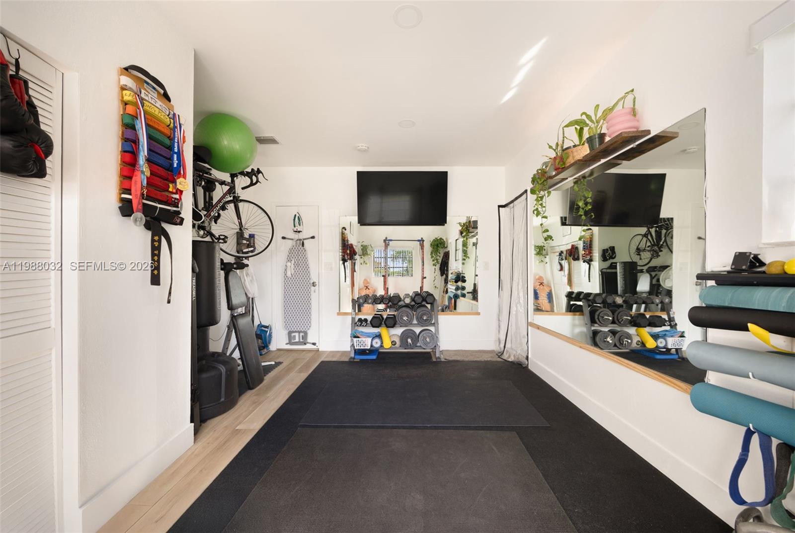 CANTISANO SUB - Residential