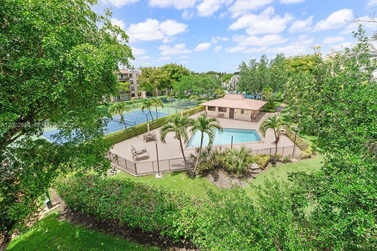 VILLAGE AT THE FALLS COND - Residential