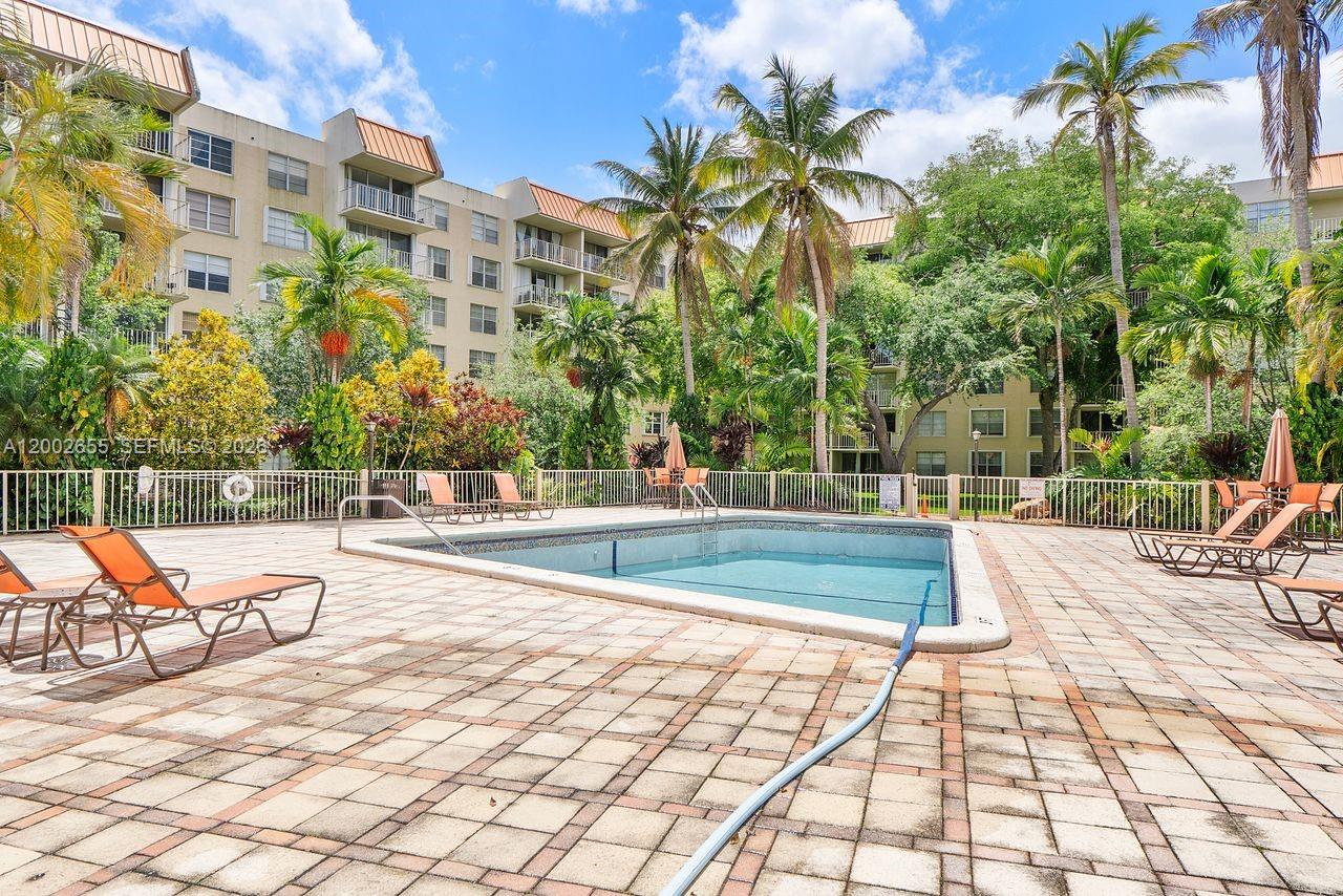 VILLAGE AT THE FALLS COND - Residential