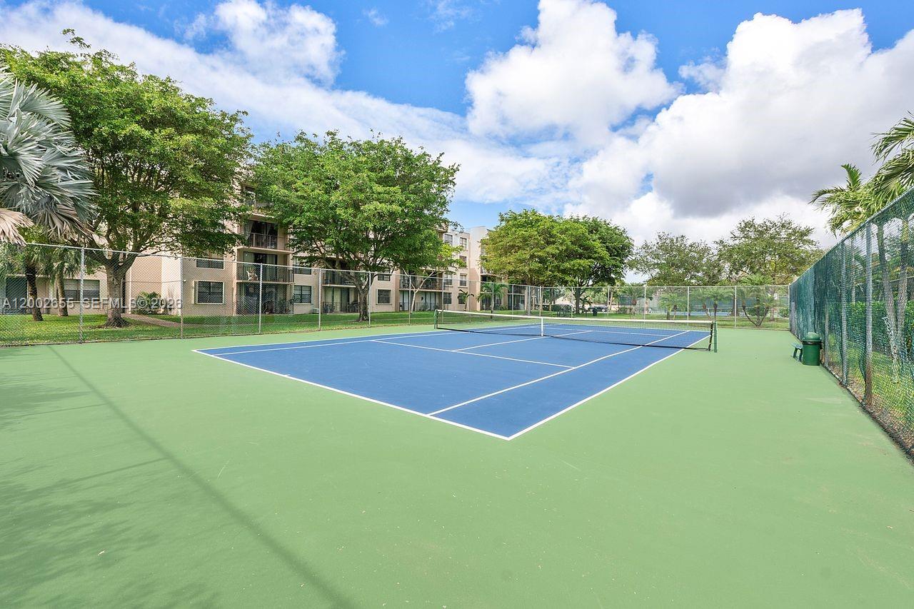 VILLAGE AT THE FALLS COND - Residential