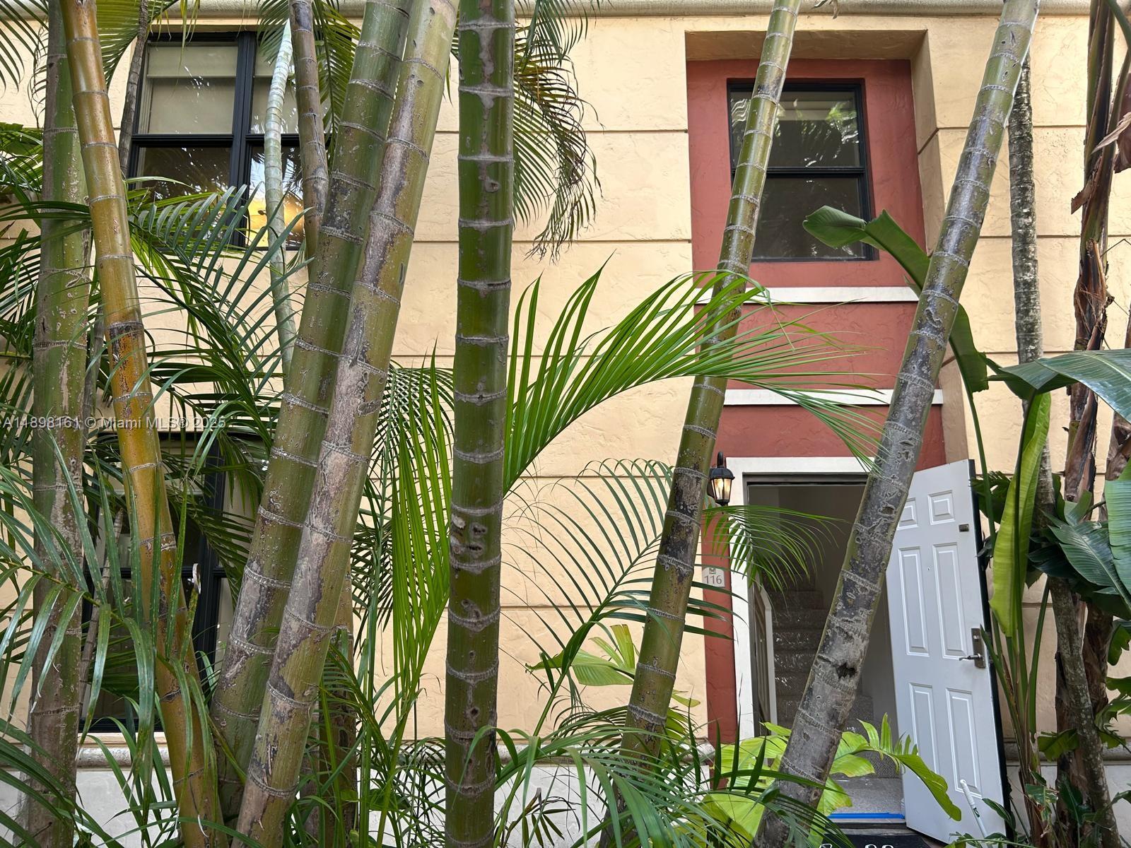 Puerta De Palmas Condo - Residential Lease