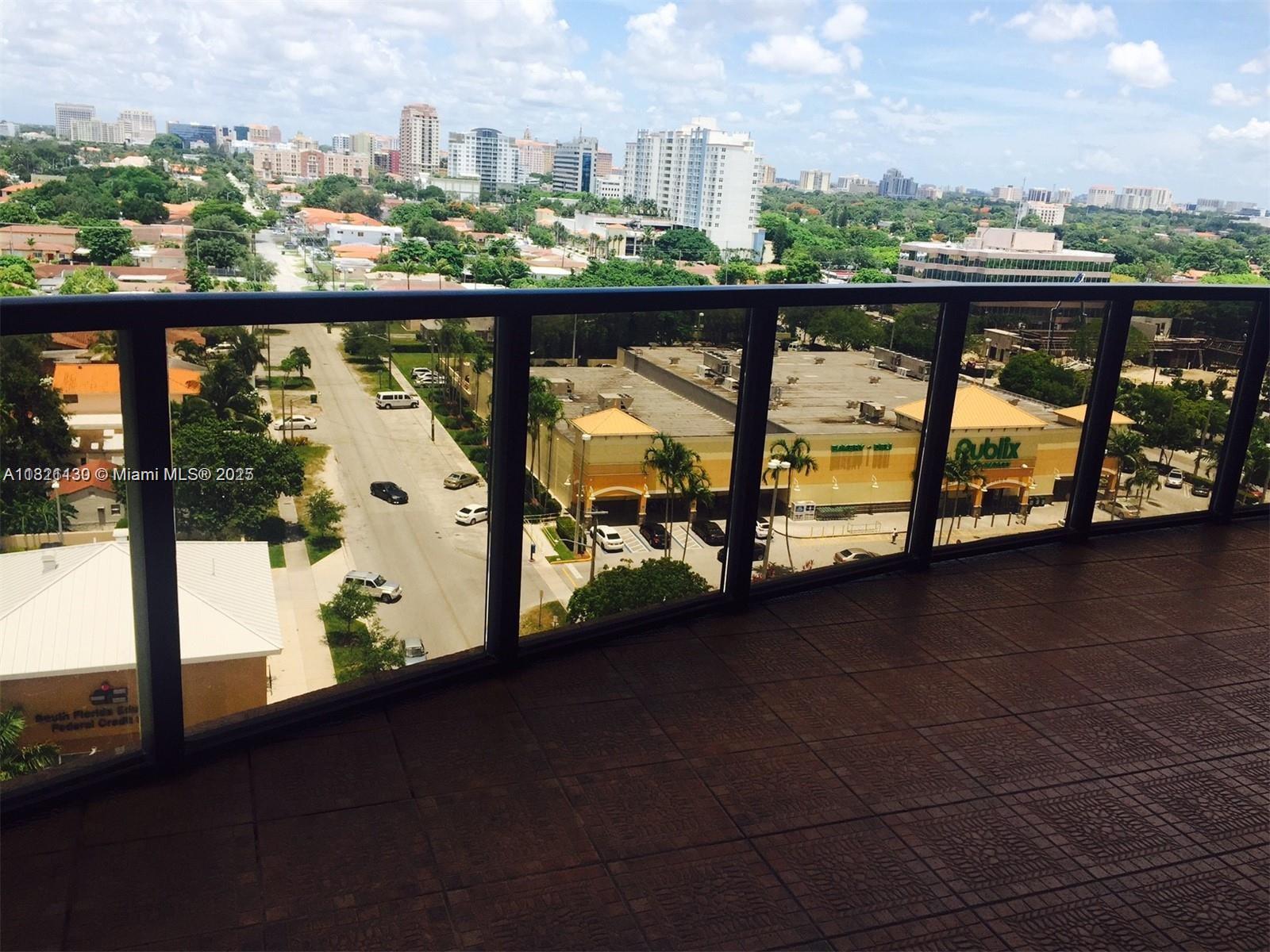 Rental Property at 2301 Sw 27th Ave 1102, Miami, Broward County, Florida - Bedrooms: 1 
Bathrooms: 1  - $2,100 MO.