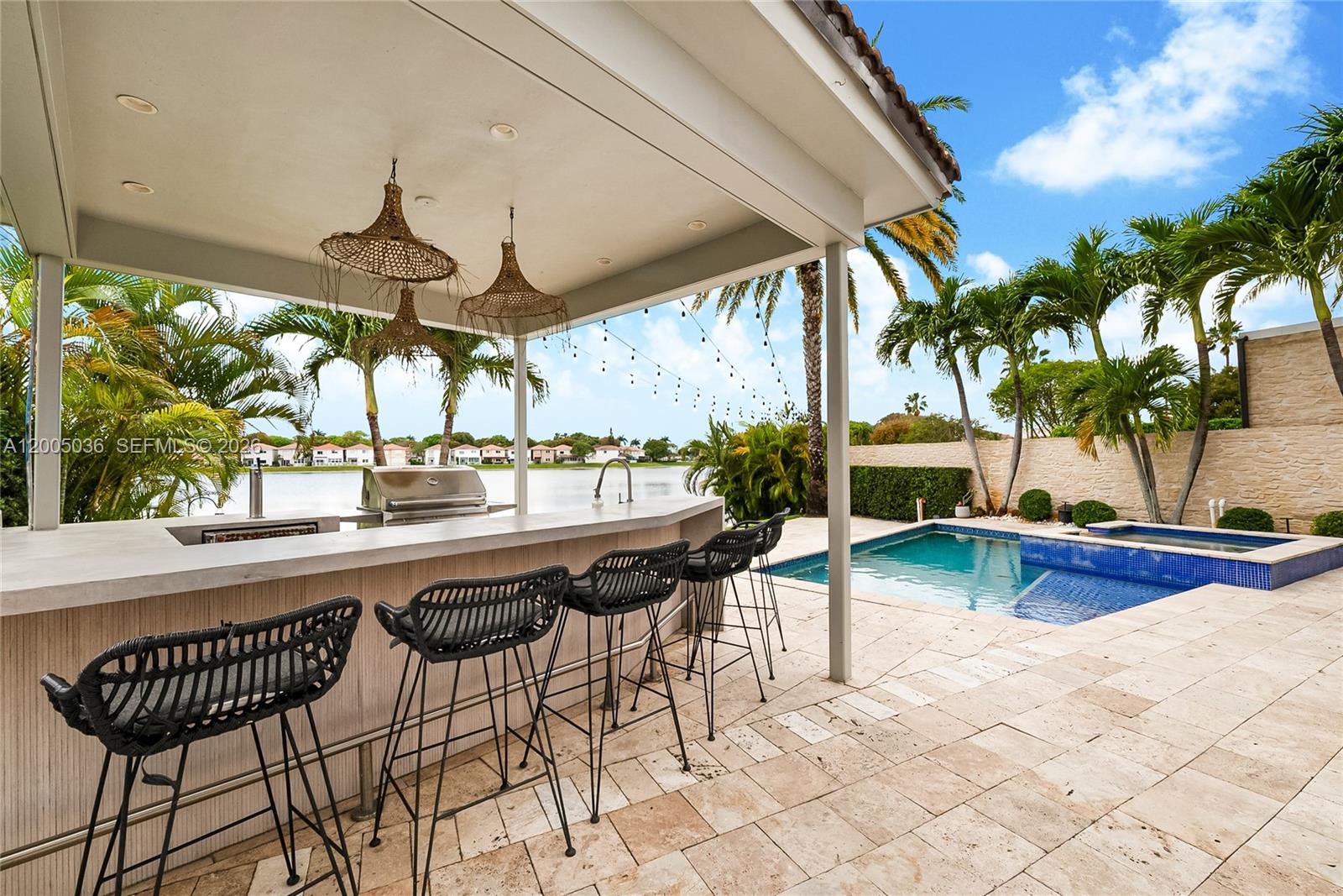 DORAL ISLES ST CROIX - Residential