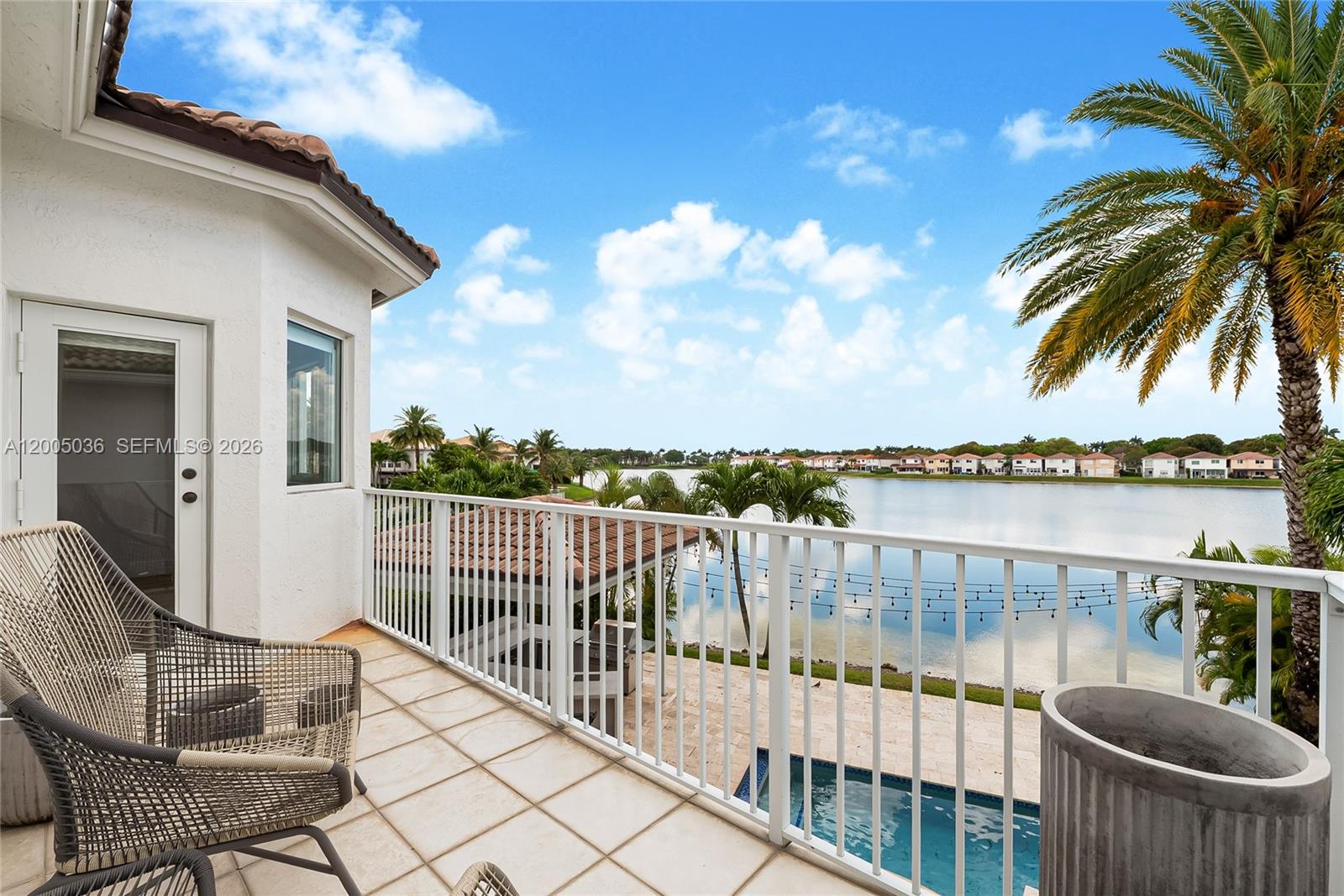 DORAL ISLES ST CROIX - Residential