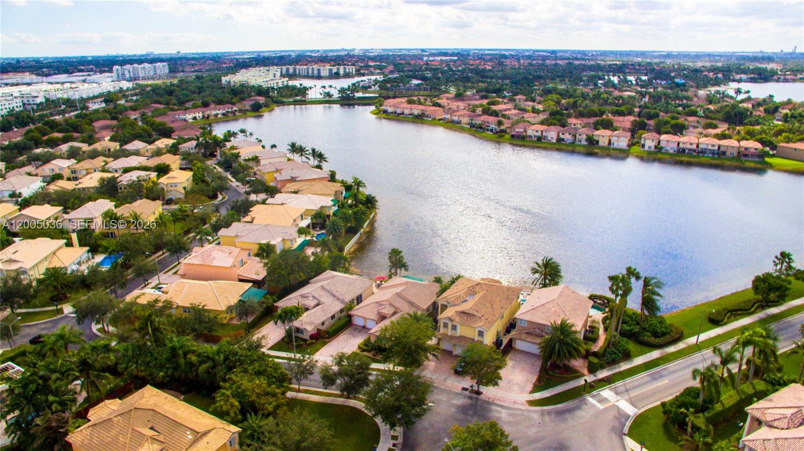 DORAL ISLES ST CROIX - Residential