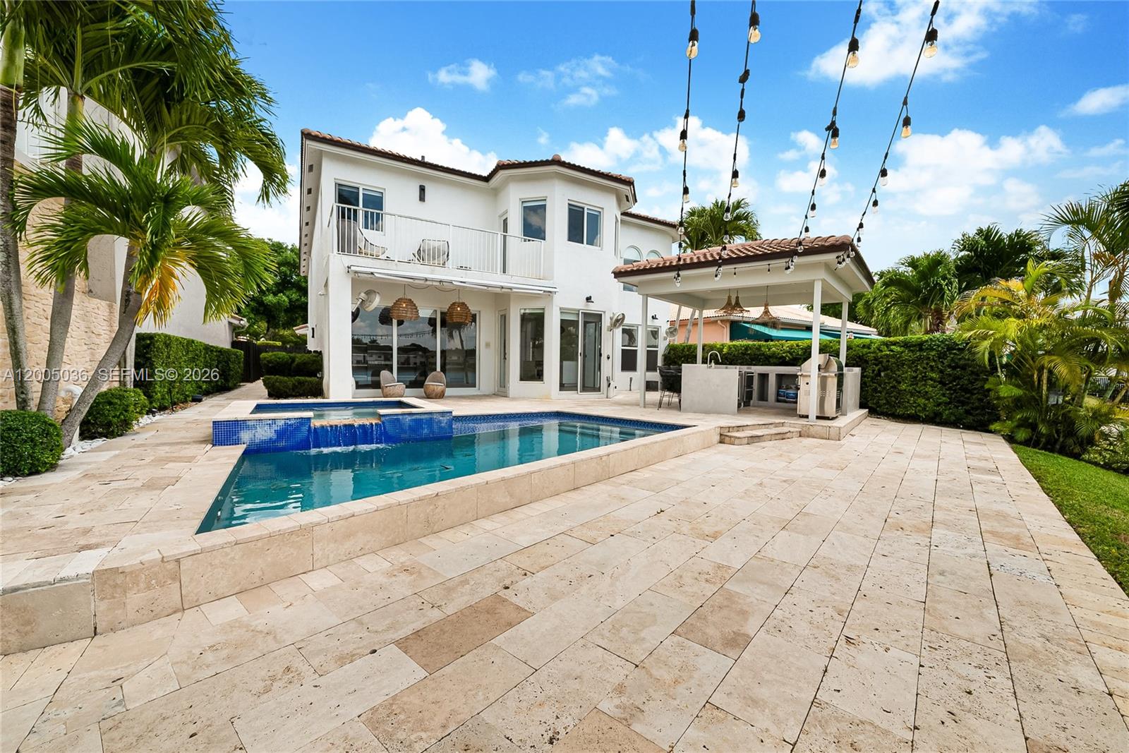 DORAL ISLES ST CROIX - Residential