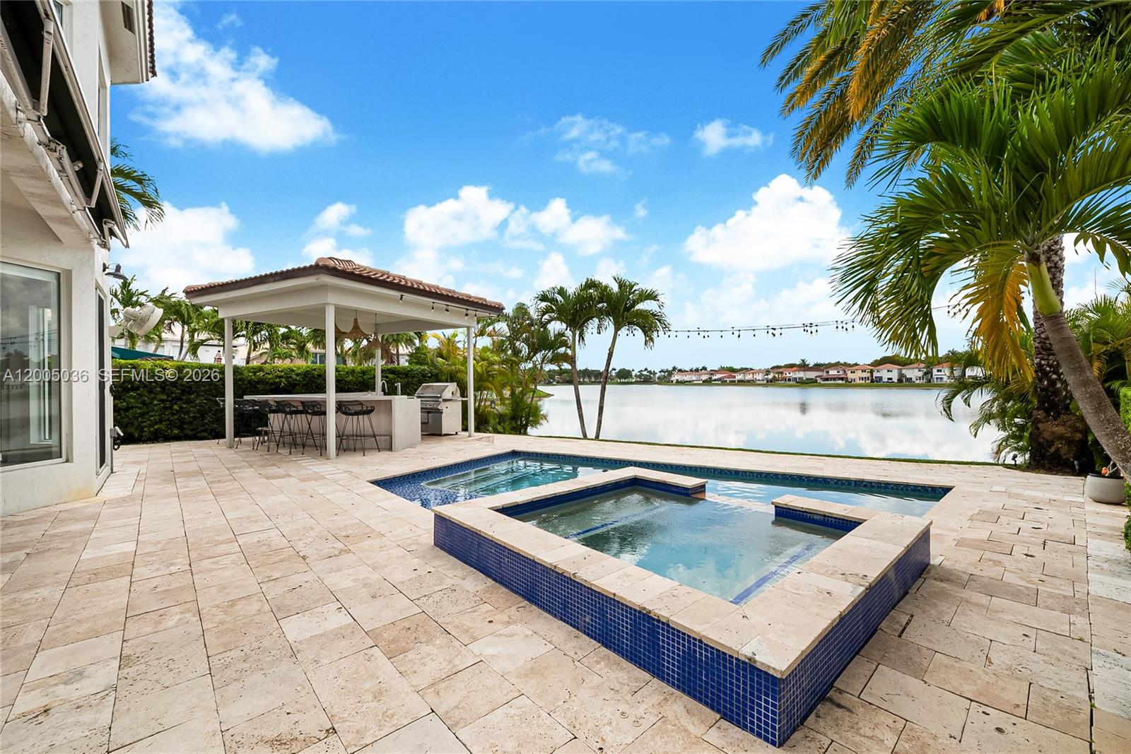 DORAL ISLES ST CROIX - Residential