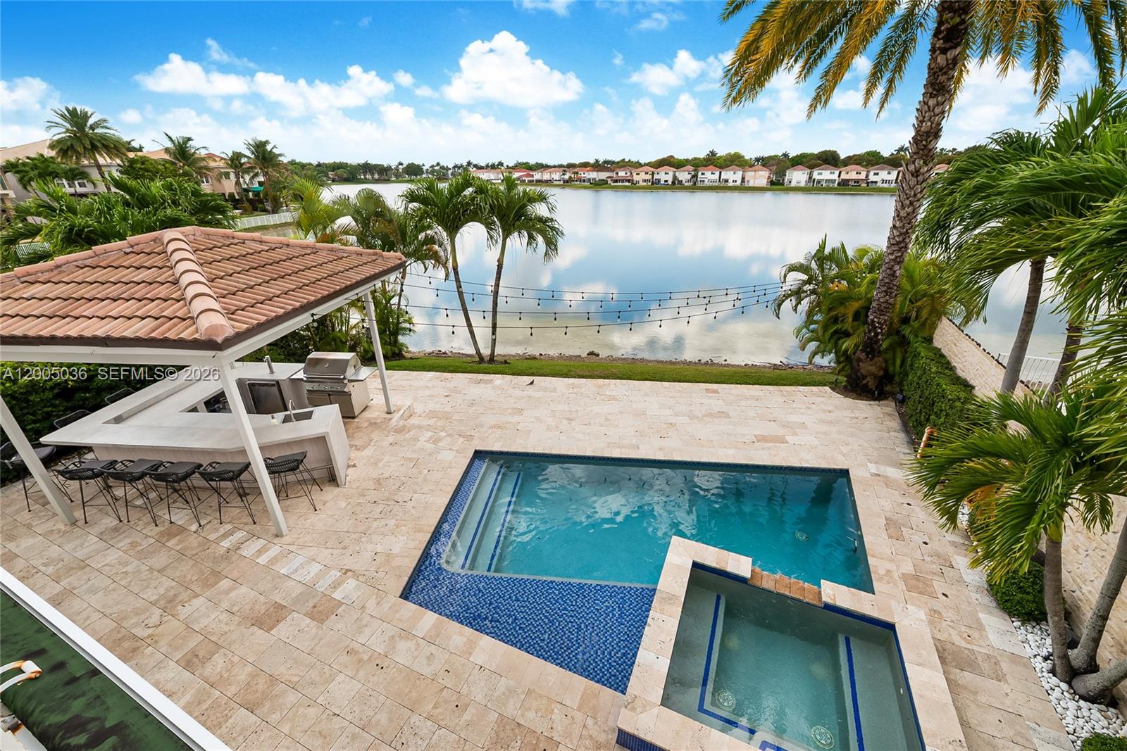 DORAL ISLES ST CROIX - Residential