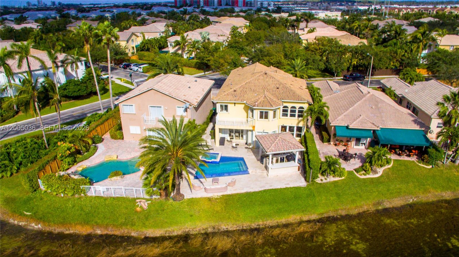 DORAL ISLES ST CROIX - Residential