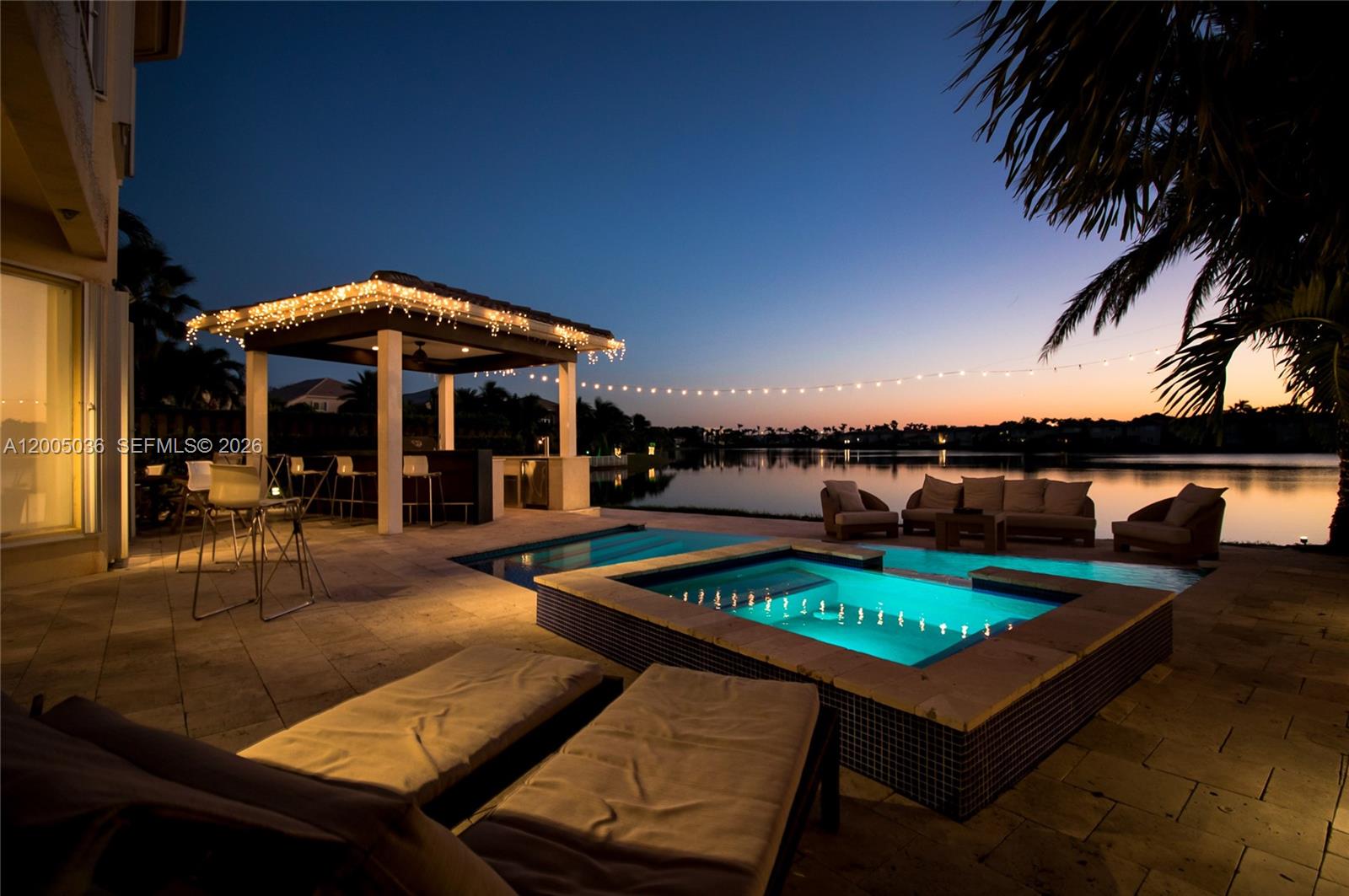 DORAL ISLES ST CROIX - Residential