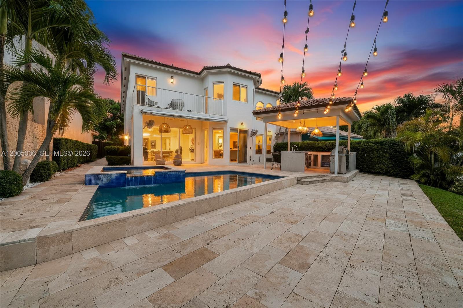 DORAL ISLES ST CROIX - Residential