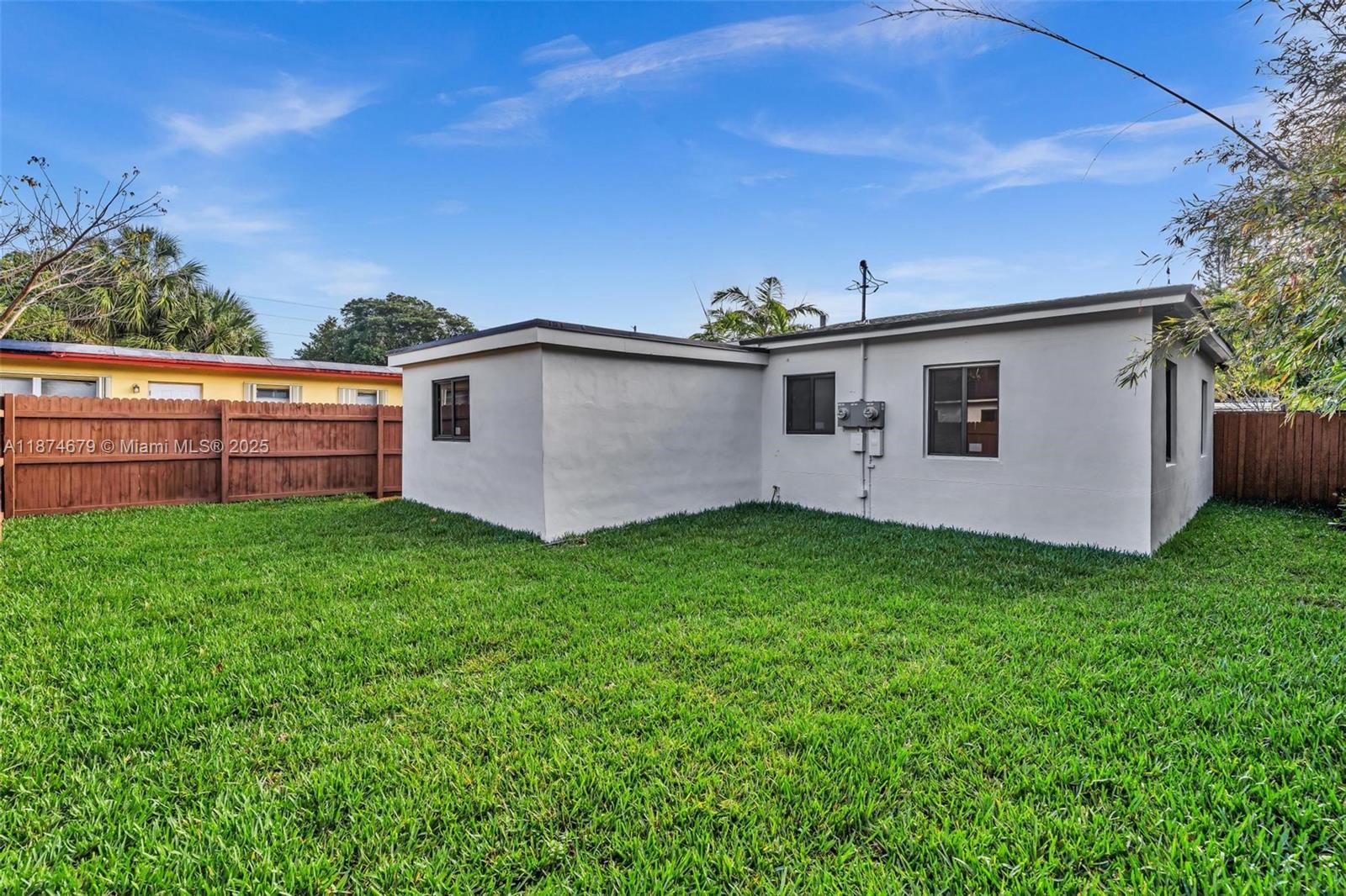 PROGRESSO - Residential Income