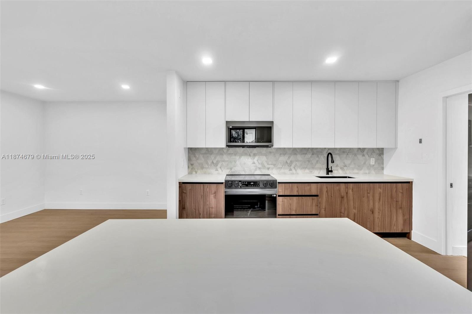 PROGRESSO - Residential Income