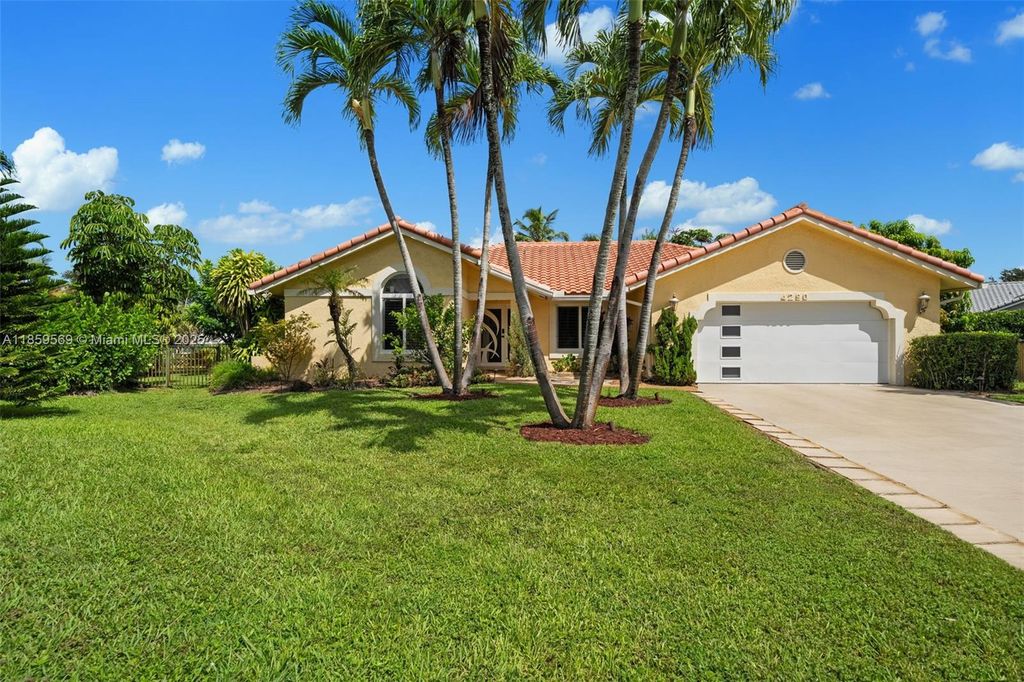 Photo of 4290 NW 73rd Way #4290, Coral Springs, FL 33065 (MLS # A11859569)