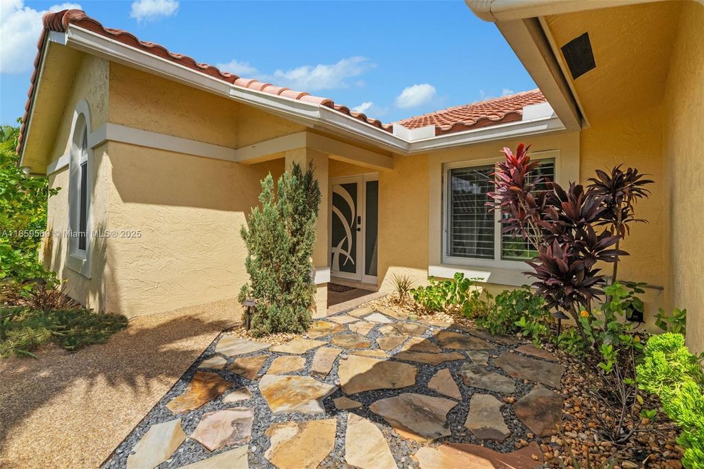 Photo of 4290 NW 73rd Way #4290, Coral Springs, FL 33065 (MLS # A11859569)